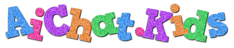 aichat.kids Logo